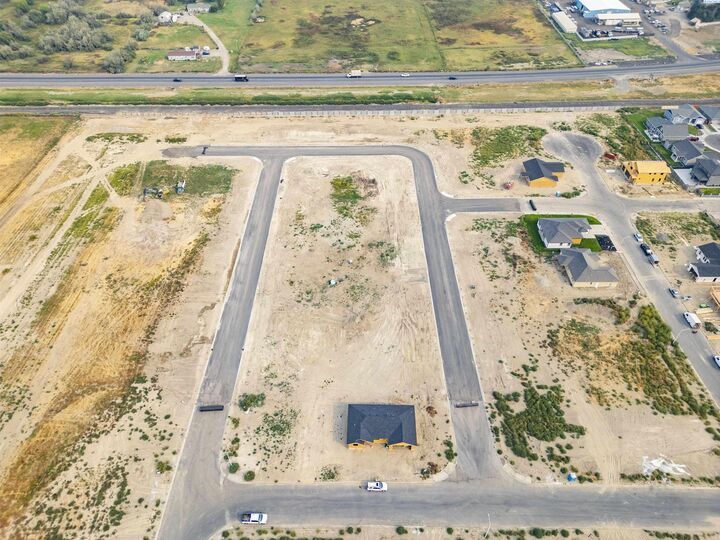 Tbd Lot 27 Harvest Valley Estates Phase 2  Sunnyside WA 98944 photo