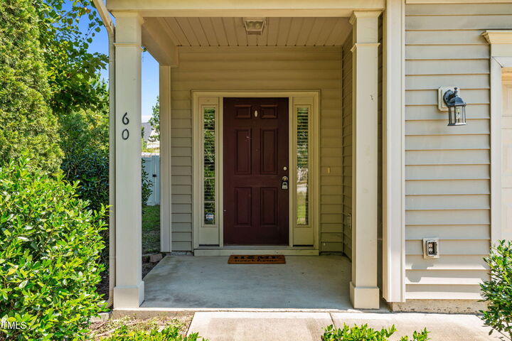 Property Photo:  60 Taplow Trail  NC 28326 