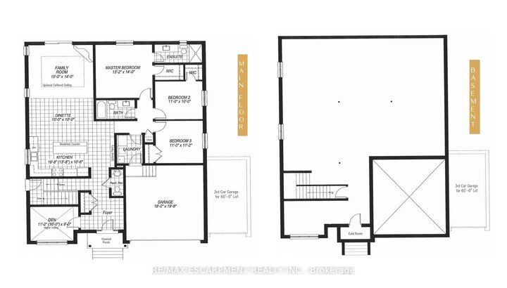 Photo de la propriété: 88 Hilborn Street ON N0J 1S0