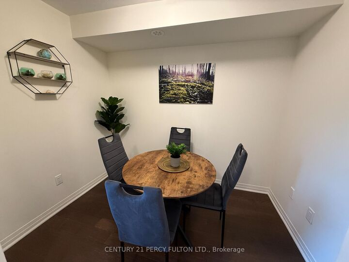 Property Photo: 32A Lookout Drive Dr. ON L1C 7G2