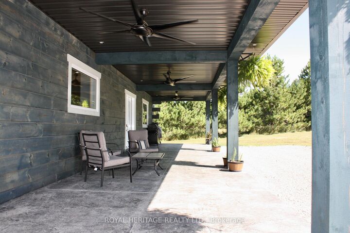 Property Photo:  414 Pine View Ridge Road  ON K0L 1W0 