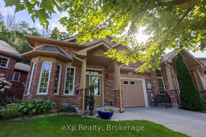 Property Photo:  941 5th A Avenue E  ON N4K 0C2 