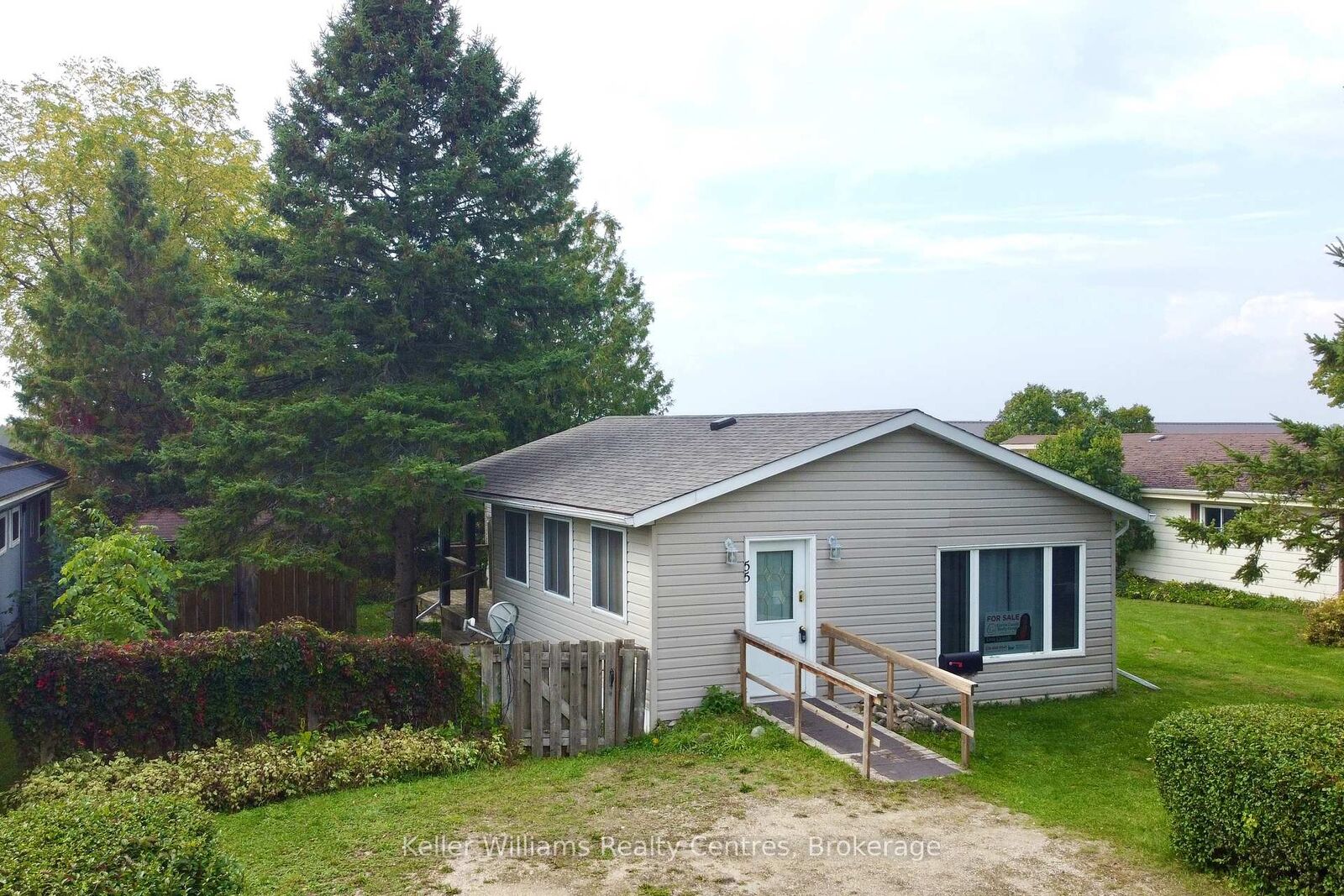 Property Photo:  302694 Douglas Street 55  ON N0G 1R0 