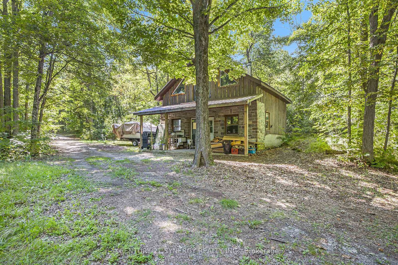 Photo de la propriété: 56 Kelly Road ON K0G 1X0