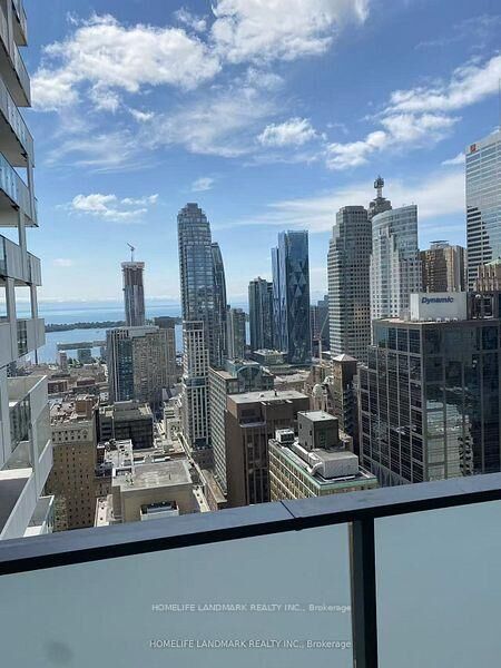 Property Photo:  20 Lombard Street 3905  ON M5C 0A6 