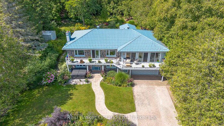 Property Photo:  339496 Presquile Road  ON N0H 2T0 