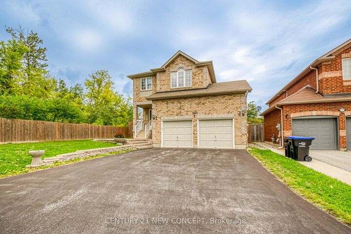 2174 Taggart Crt N/A  Innisfil ON L9S 0C4 photo