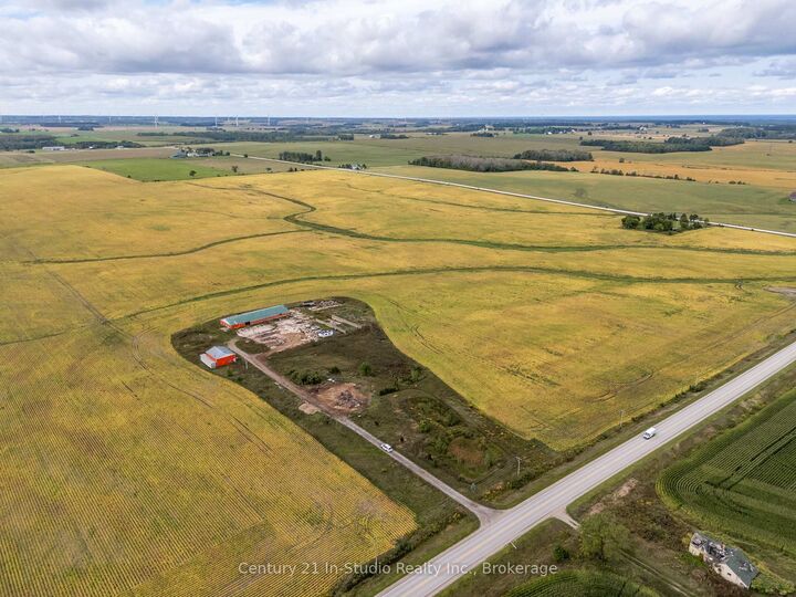 Property Photo:  2231 Bruce Road 40 N/A  ON N0H 2C5 