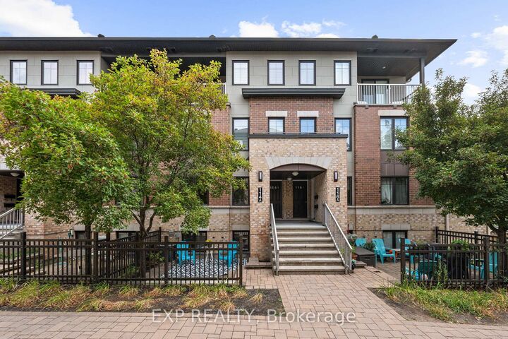 114-A Lindenshade Drive  Barrhaven ON K2J 5R5 photo