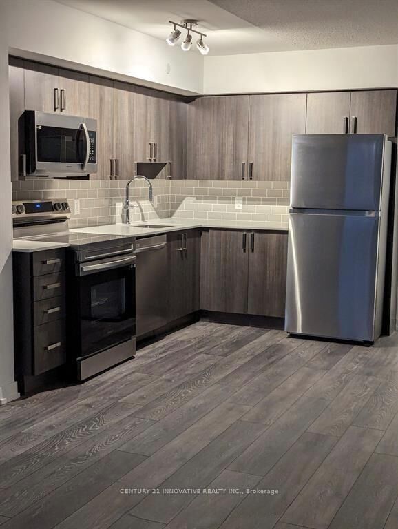 Property Photo:  1455 Celebration Drive 511  ON L1W 0C3 