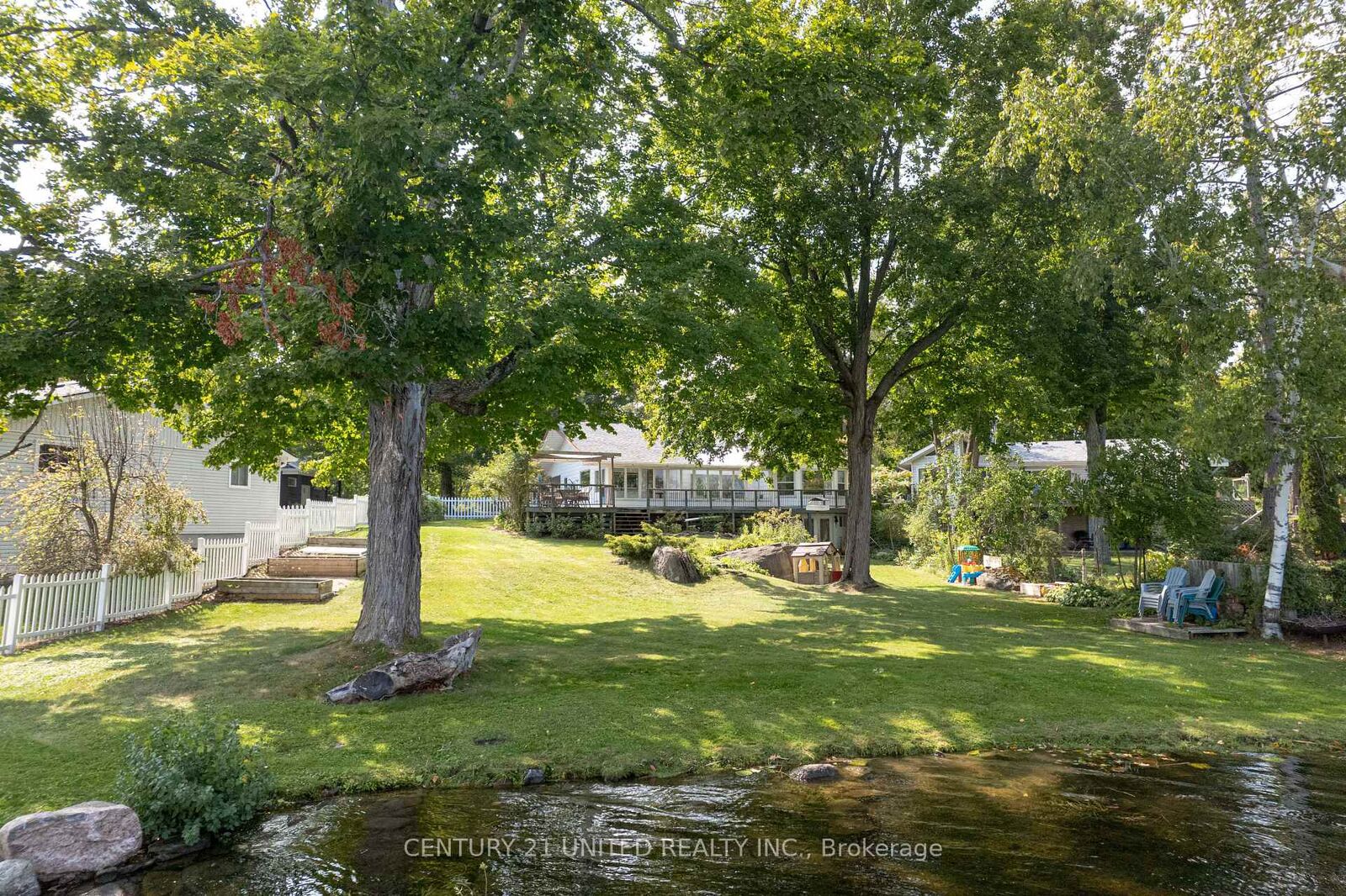 Property Photo:  1105 Primrose Lane  ON K9J 6X5 