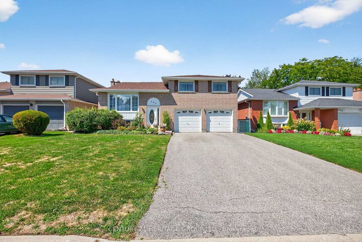 Photo de la propriété: 392 Colborne Street ON L3Z 1C8