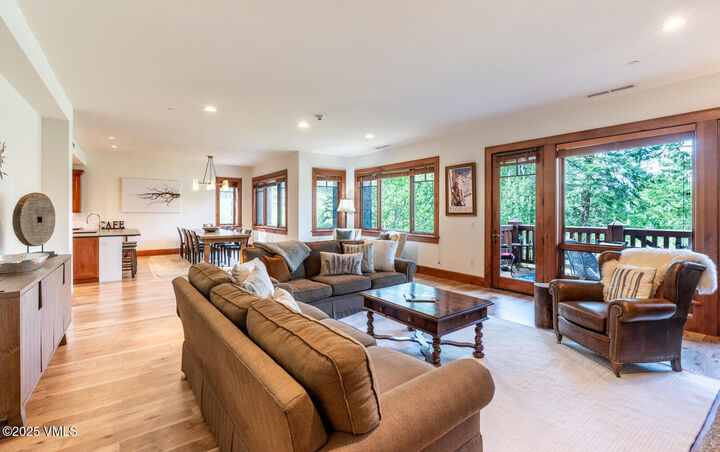 Property Photo:  320 Hummingbird A101  CO 81620 