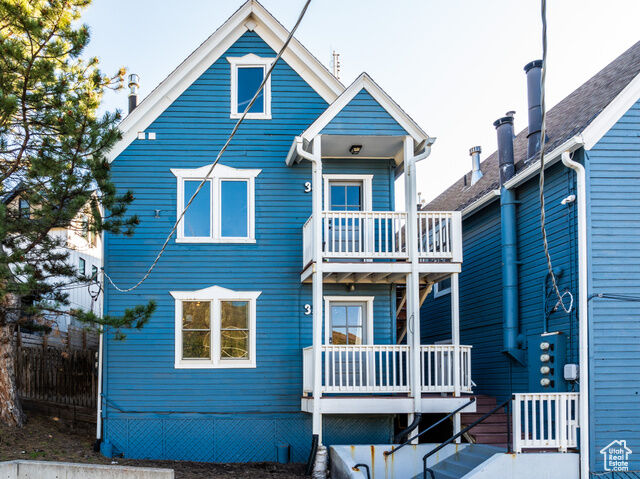 Property Photo: 1150 Empire Ave 33 UT 84060