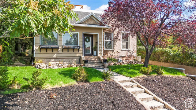 Property Photo: 359 S 1100 E UT 84102