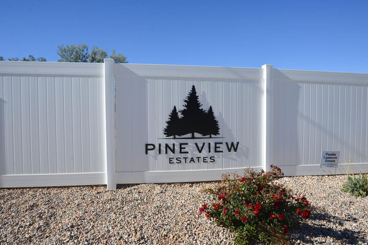 Property Photo:  4978 N 75 E  UT 84721