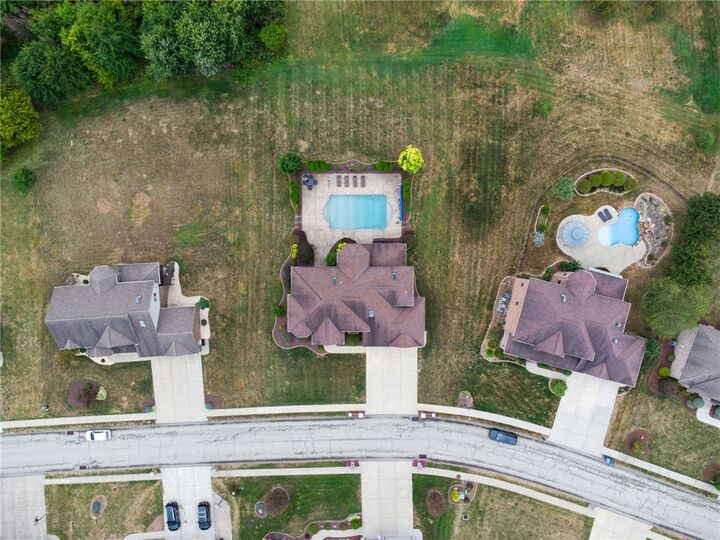 Property Photo:  8448 Delaware Ave  PA 15642 