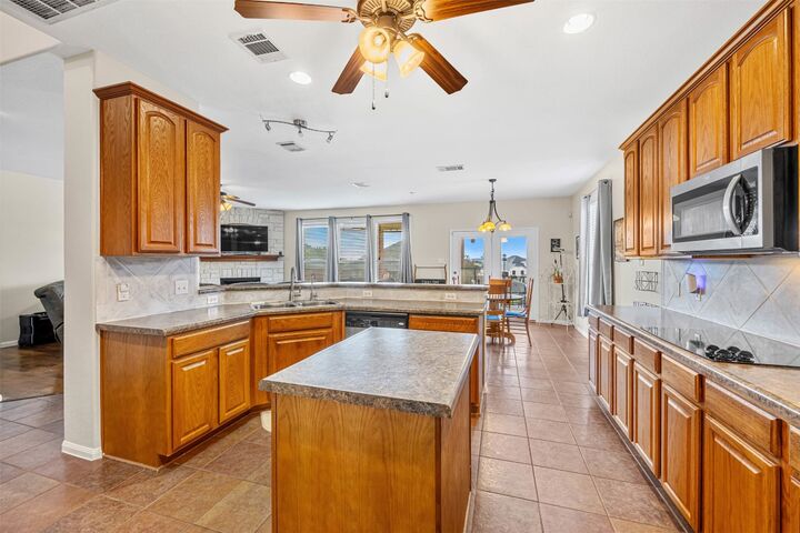 Property Photo: 2011 Sandy Point Road TX 76548