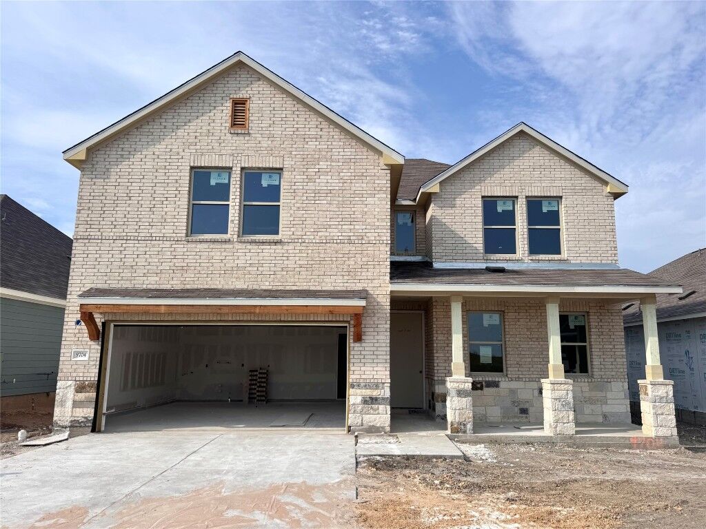 Property Photo: 9704 Serene Bliss Lane TX 78610