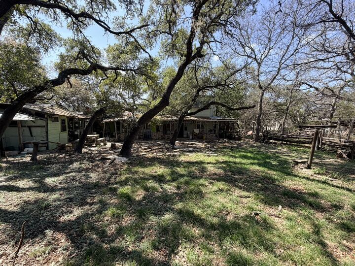 Property Photo:  207 Hub Drive  TX 78676 
