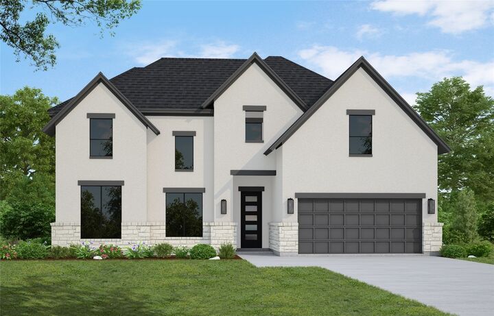 168 Montecilo Drive  Liberty Hill TX 78642 photo