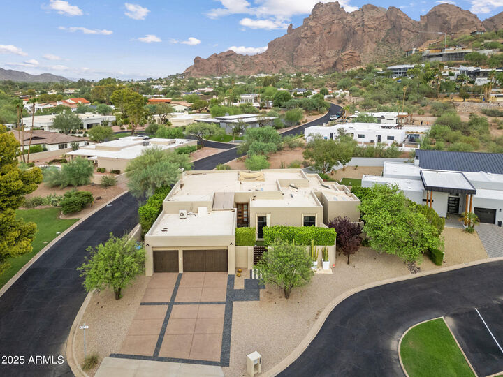 Property Photo:  5817 N 45th Street  AZ 85018 