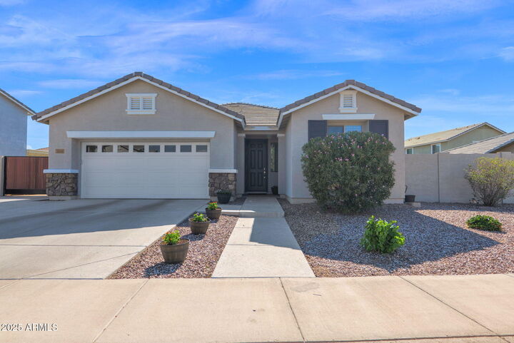 3360 N Arco --  Mesa AZ 85213 photo