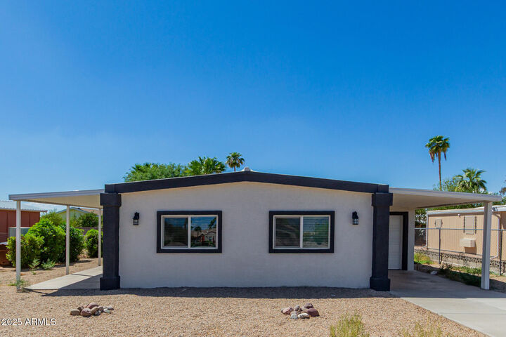 Property Photo: 104 N 114th Street AZ 85120