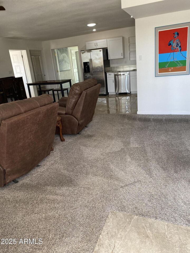 Property Photo:  12829 N Augusta Drive  AZ 85351 