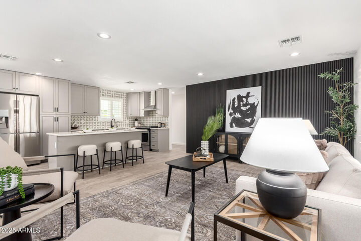 Property Photo:  8401 E Angus Drive  AZ 85251 