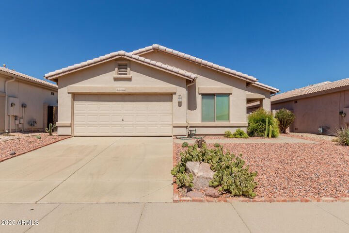 6540 W Avenida Del Rey --  Phoenix AZ 85083 photo