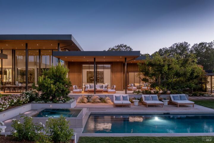 9777 Via Cantera  Kenwood CA 95452 photo