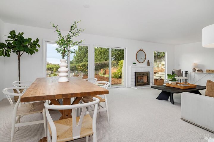 Property Photo:  121 San Marino Drive  CA 94901 