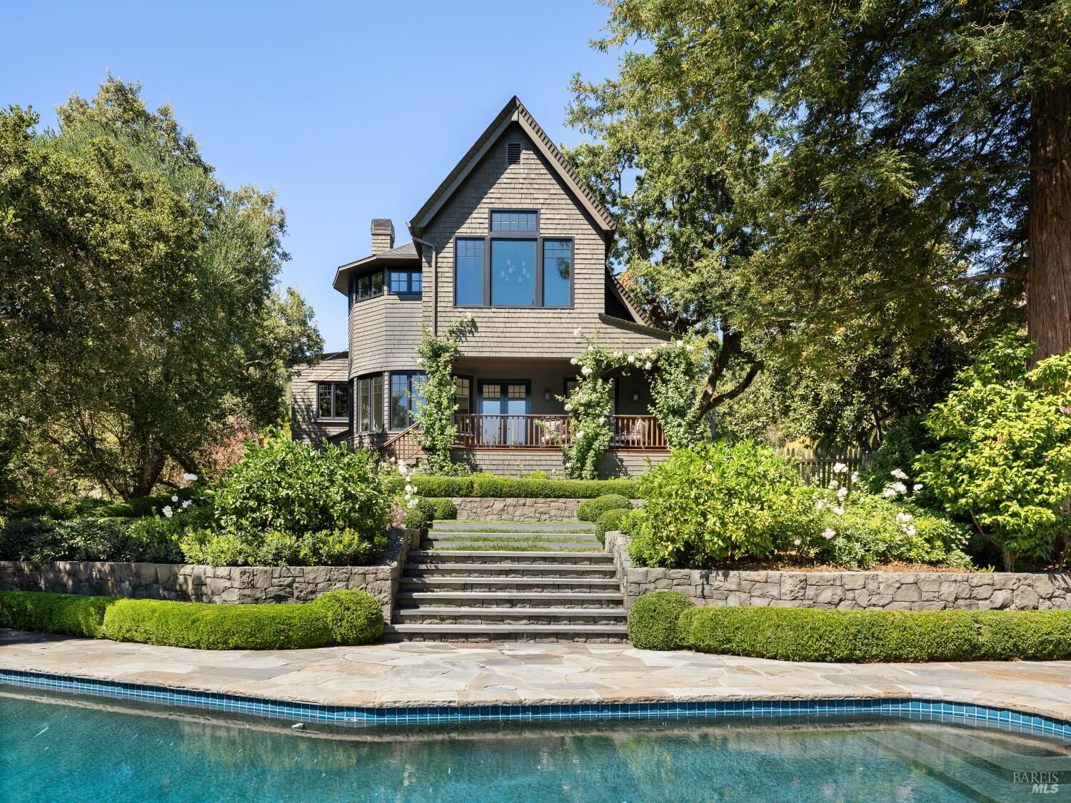 Property Photo: 2 Canyon Road CA 94957