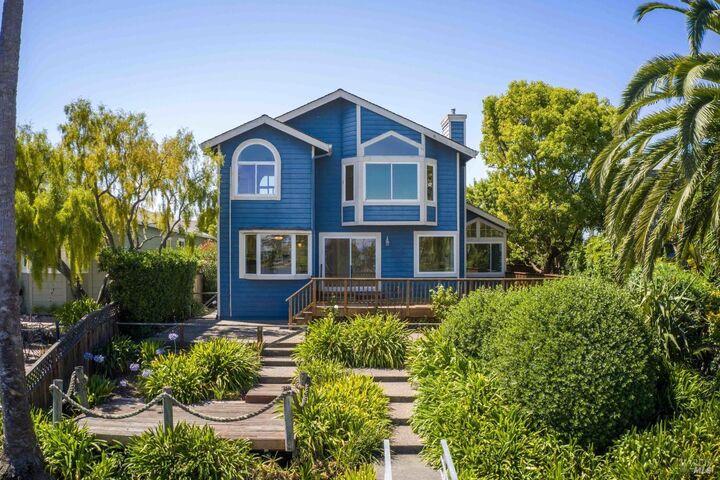 28 Caribe Isle  Novato CA 94949 photo