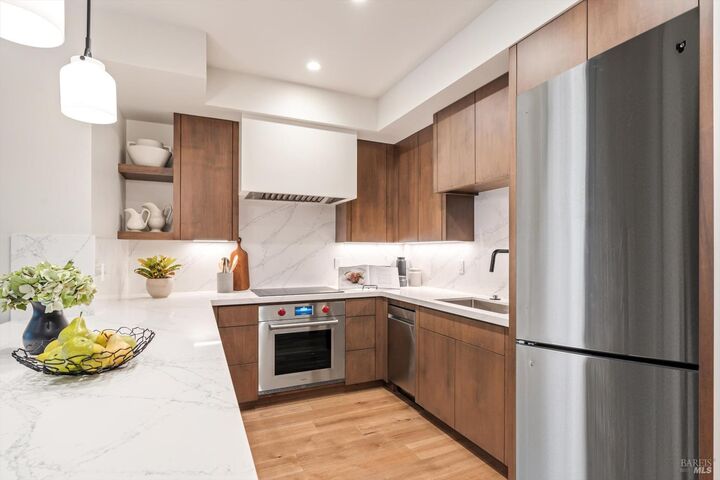 Property Photo:  532 Grove Street  CA 95448 