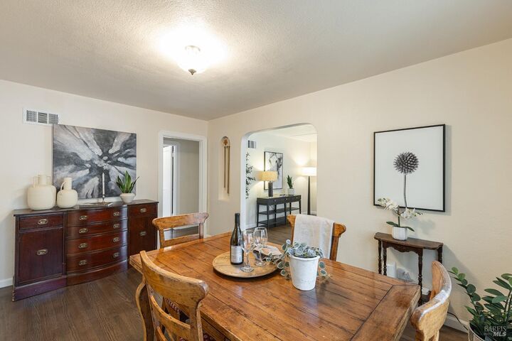 Property Photo: 420 Montgomery Street CA 94559