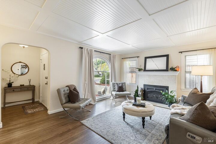 Property Photo:  420 Montgomery Street  CA 94559 