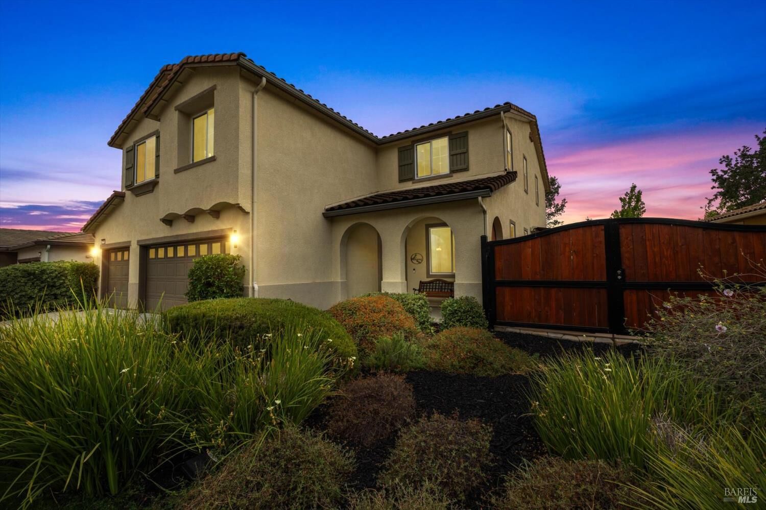 Property Photo: 1391 Couples Circle CA 94533