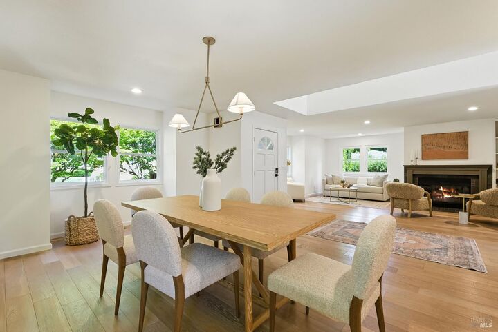 Property Photo: 115 Cascade Drive CA 94930