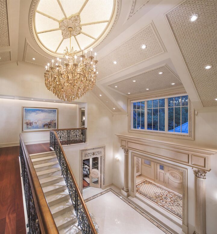 Property Photo: 1575 Angus Drive BC V6J 4H2