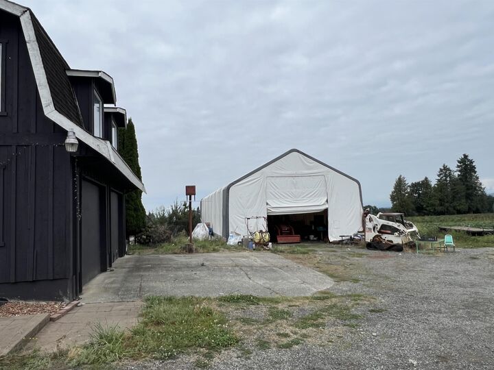 Property Photo: 6863 Bradner Road BC V4X 2C6