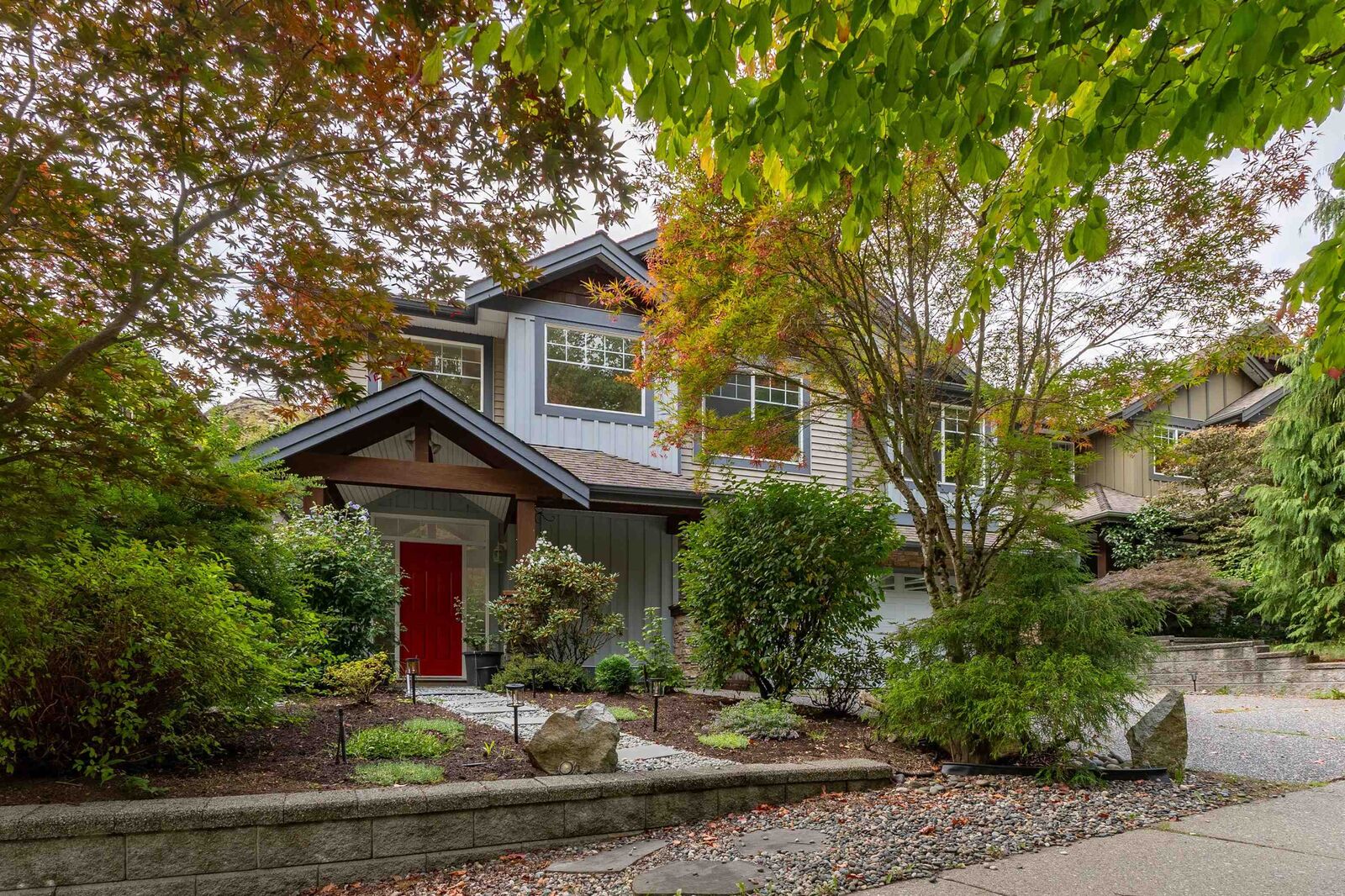 Property Photo: 13451 240 Street BC V4R 0A4