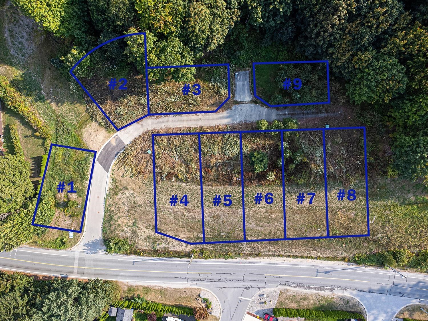 Property Photo: 66026 Kawkawa Lake Road 4 BC V0X 1L1
