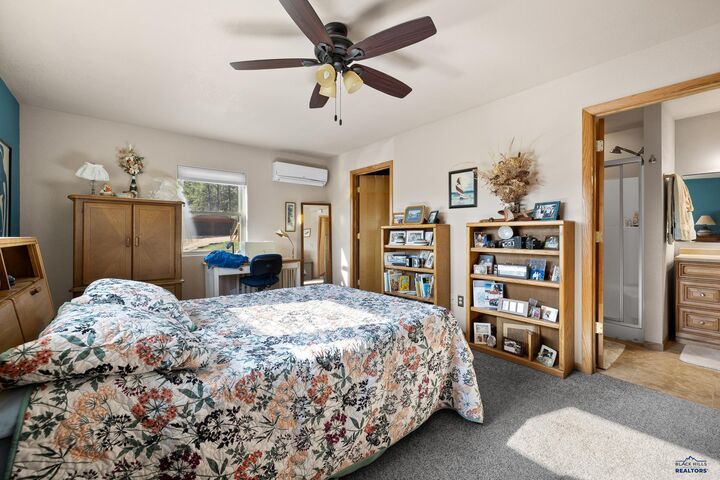Property Photo: 4941 Sheridan Lake Rd SD 57702