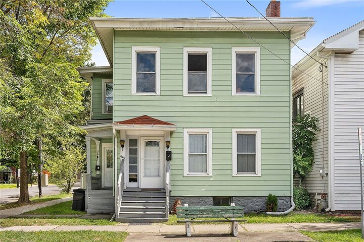 445 North Tioga Street  Ithaca NY 14850 photo