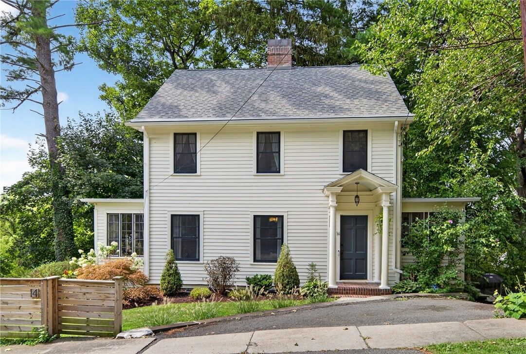 Property Photo:  14 Renwick Heights Road  NY 14850 