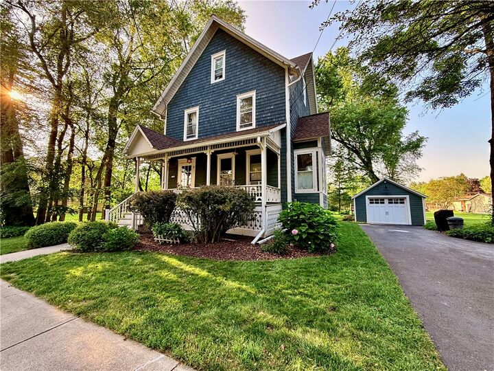 18 Elm Street  Dryden NY 13053 photo