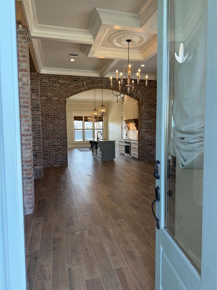 Property Photo:  531 Independence Drive  LA 70360 