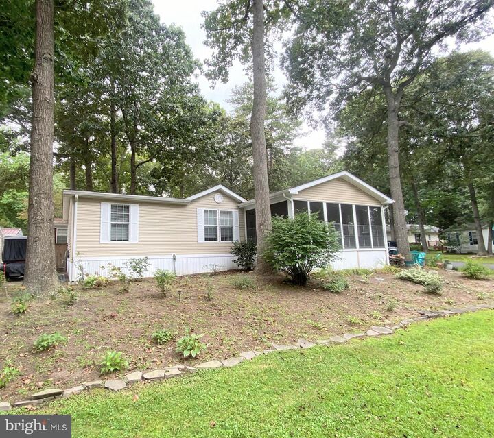 Property Photo: 32829 Tern Cove 2803 DE 19966